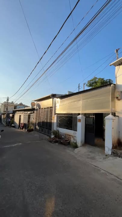 Nhà cho thuê Hẻm 02 Phan Đình Phùng, Pleiku 2PN - Giá chỉ 4 triệu/tháng!