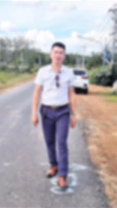 Đất thổ cư mặt tiền đường 40, Chơn Thành 2250m² - Kinh doanh thuận lợi!