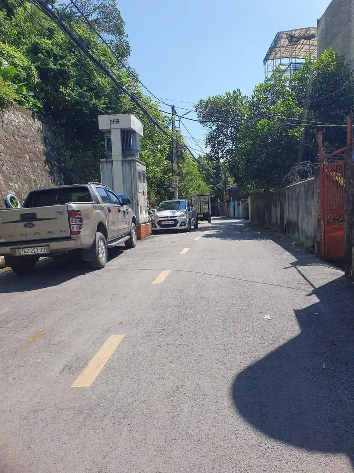 Căn hộ Cao Xanh 55m² giá 2.2 tỷ - Sổ đỏ chính chủ, ô tô tránh nhau!