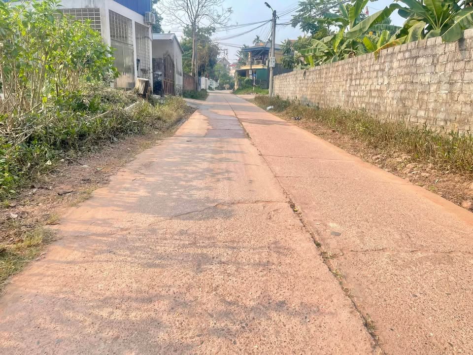 Đất Đồng Quang Thái Nguyên 80m² giá 2 tỷ - Vị trí trung tâm, không ngập lụt!