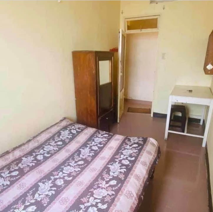 Phòng trọ cho NAM thuê tại trung tâm Đà Lạt 1.350.000 VND - Không gian thoáng đãng, riêng tư!