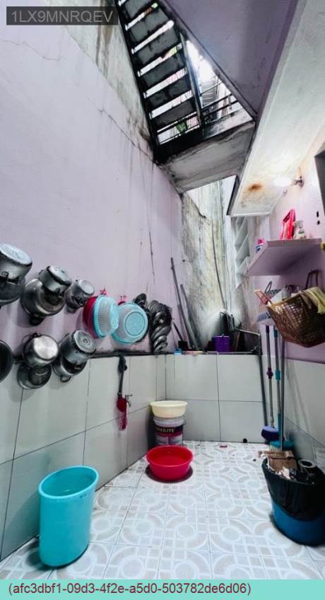 Nhà mặt tiền đường Nghĩa Thục Q5 168m² giá 36 tỷ - Vị trí kinh doanh hiếm có!