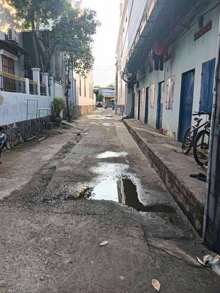 Đất nền Xã Phước Thiền, Nhơn Trạch 115m² giá 1.5 tỷ - Sổ riêng, vị trí đắc địa!