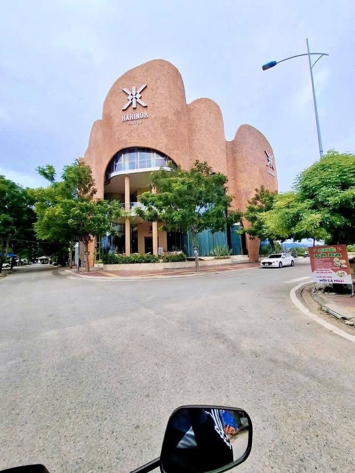 Đất biệt thự Khu K1, Phan Rang 144m² giá 5 tỷ - Vị trí đẹp, phong thủy tốt!