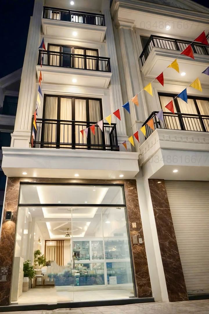 Nhà mặt phố Văn Nội Phú Lương 42m² giá 15 triệu - Kinh doanh siêu đỉnh!