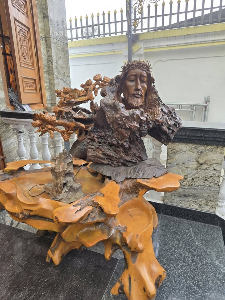 Biệt thự cao cấp Bình Nhâm 7, Thuận An 815m² - Không gian riêng tư tuyệt vời!