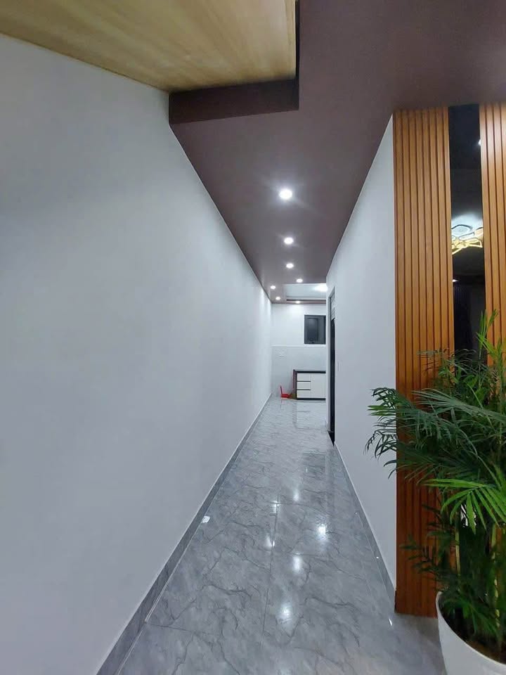 Nhà cho thuê tại Thị trấn Lạc Dương 2PN giá 4 triệu - Không thể bỏ lỡ!