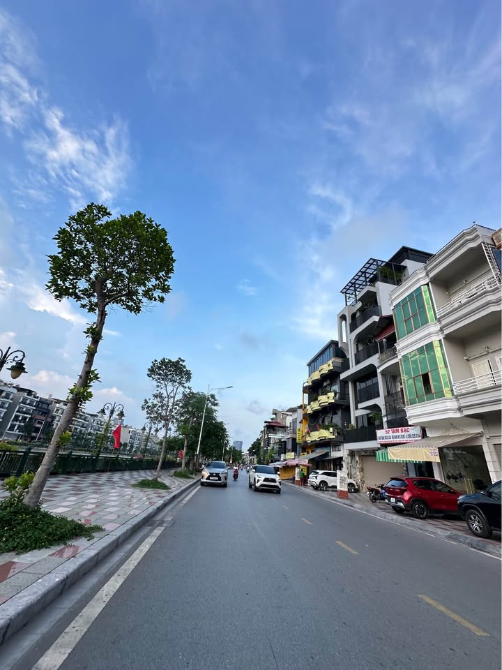 Đất mặt đường Tam Bạc, Hồng Bàng 94m² giá 18 tỷ - Đầu tư sinh lời tuyệt vời!