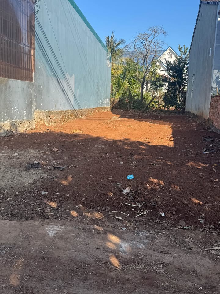 Đất nền 473/32 Y Moan, Buôn Ma Thuột 126m² giá 2.29 tỷ - Đầu tư sinh lời ngay!