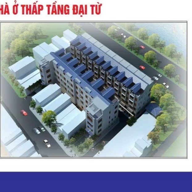 Đất liền kề mặt phố Đại Từ, 75m² giá 21.93 tỷ - Sổ đỏ chính chủ, sẵn sàng sang tên!
