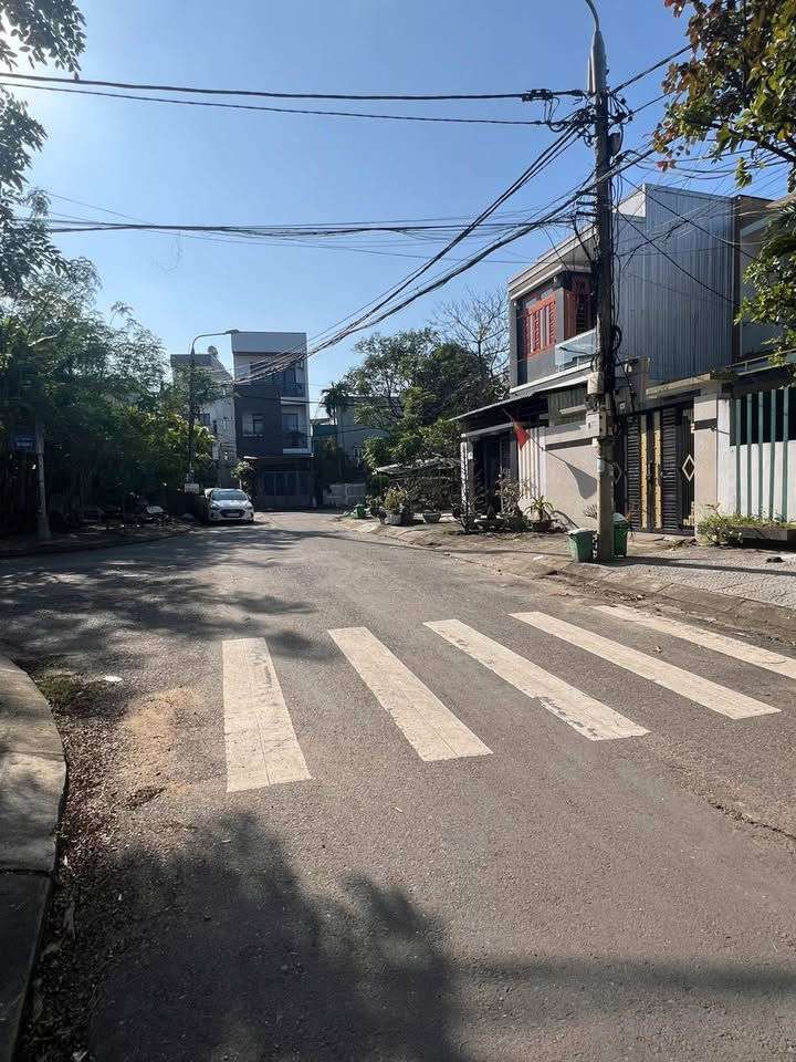 Đất Lê Trung Đình, Đà Nẵng 125m² giá 6 tỷ - Đầu tư sinh lời ngay!