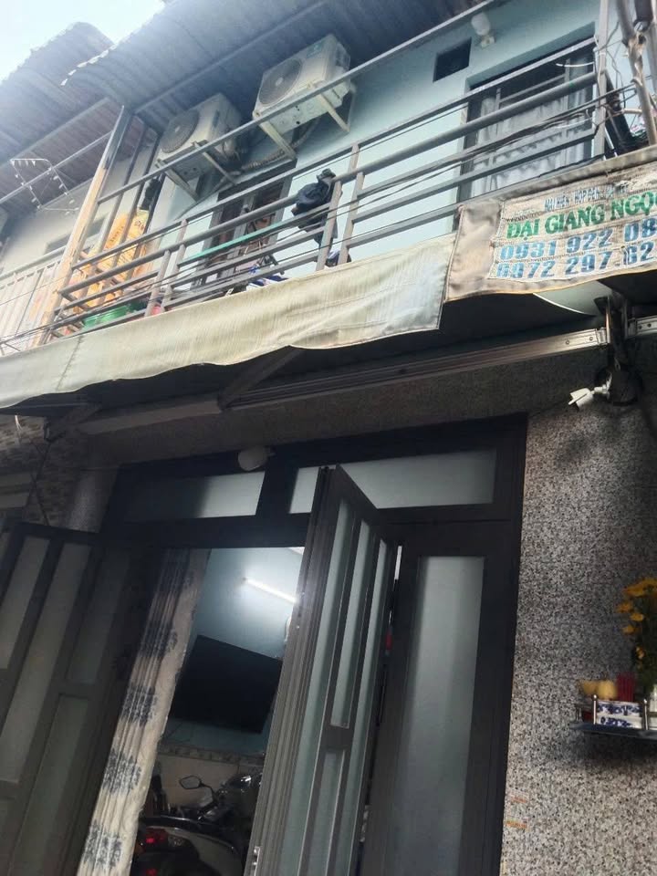 Nhà phố Vĩnh Lộc A 28m² giá 900 triệu - Đầu tư sinh lời ngay!