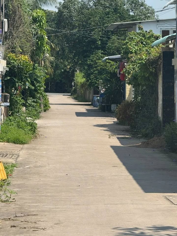 Nhà phố 320m² Đường An Hạ, Bình Chánh chỉ 3 tỷ - Đầu tư sinh lời ngay!