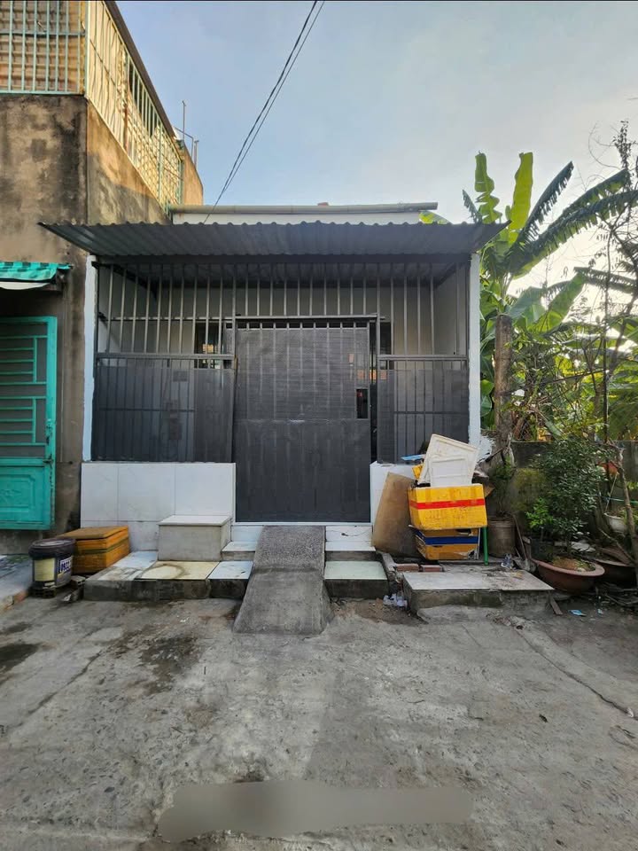 Nhà 48m² tại Tây Lân Bến Lội, giá 1.65 tỷ - Sẵn sàng vào ở ngay!