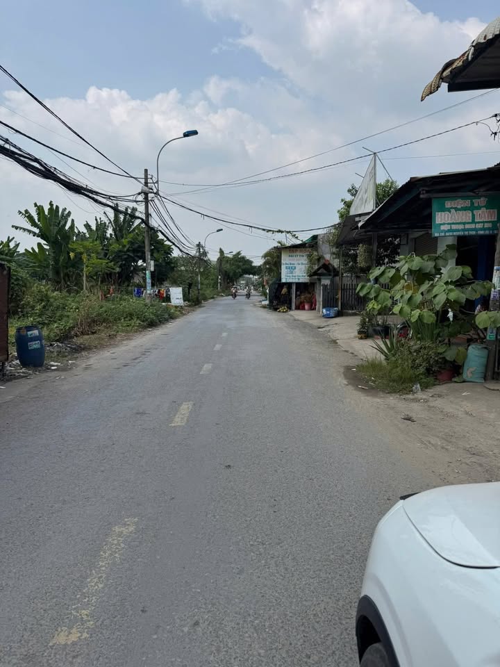 Nhà riêng Vĩnh Lộc A, Bình Chánh 155m² giá 6 tỷ - Sổ hồng chính chủ, công chứng ngay!