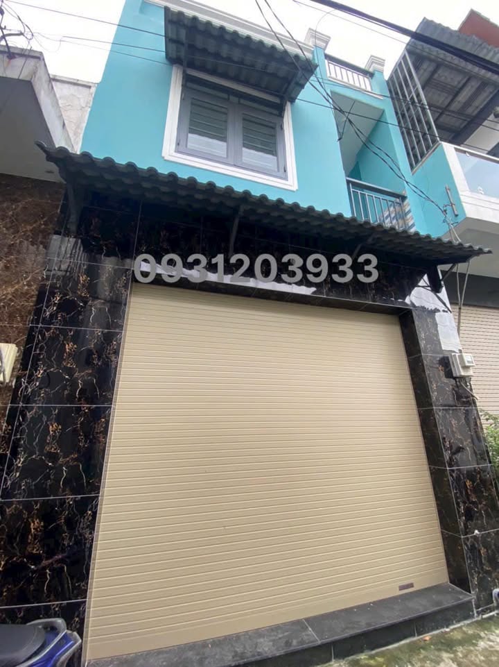 Nhà bán Vĩnh Lộc A 60m² giá 2.4 tỷ - Khu dân cư đông đúc, tiện ích đầy đủ!