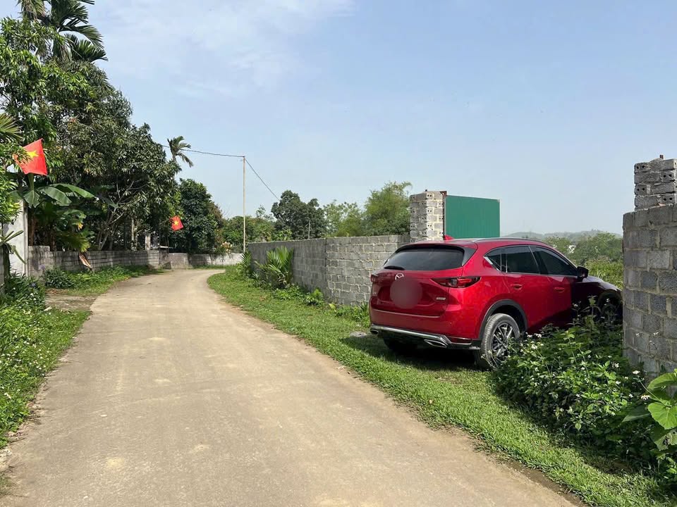 Đất view núi đá hùng vĩ tại Cao Dương, Lương Sơn - 4.209m² giá thương lượng hấp dẫn!