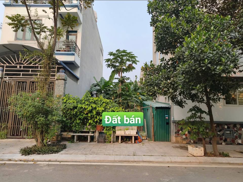 Đất nền KDC Tỉnh Uỷ, Vĩnh Yên 99m² giá 3.8 tỷ - Pháp lý rõ ràng, đầy đủ tiện ích!