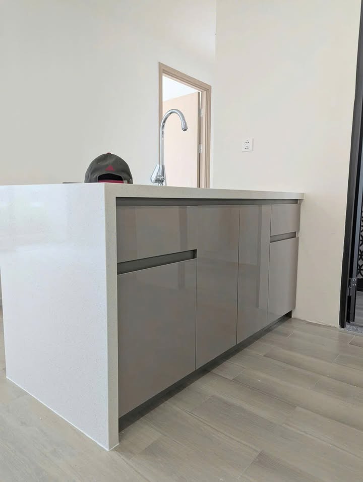 Căn hộ cho thuê Vinhomes Grand Park 92m² giá 15 triệu - Miễn phí quản lý!