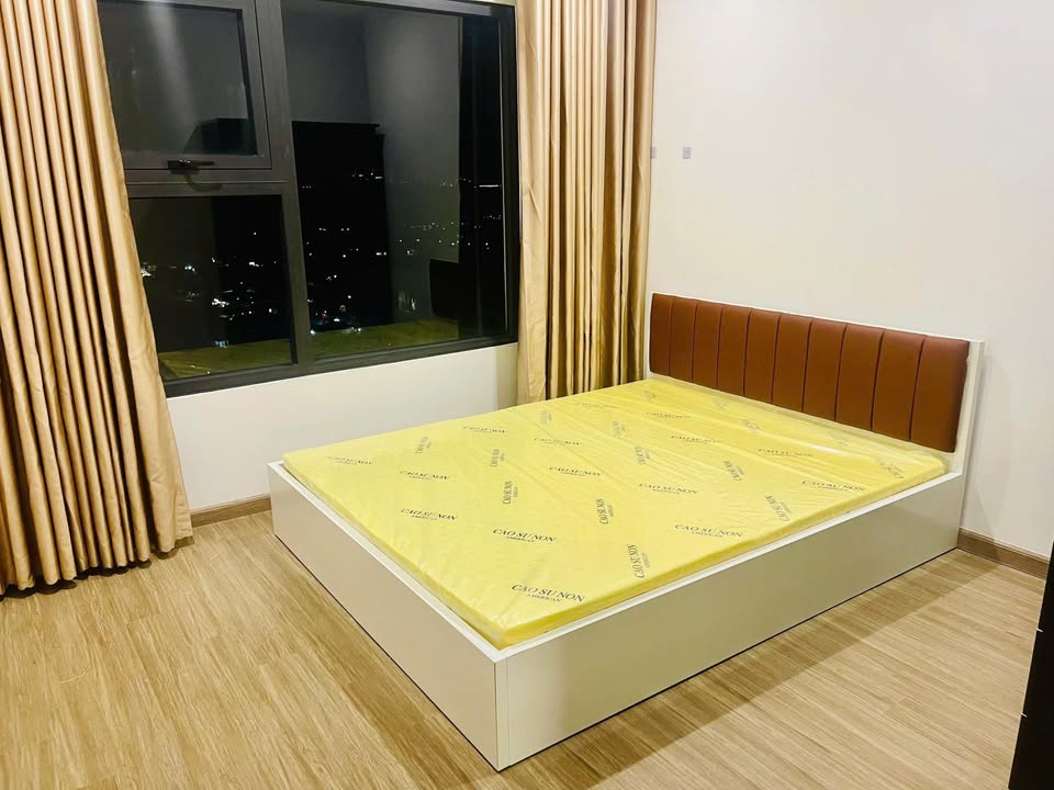 Phòng cho thuê tại Vinhomes Grand Park, Thủ Đức - Full nội thất chỉ 3.2 triệu!