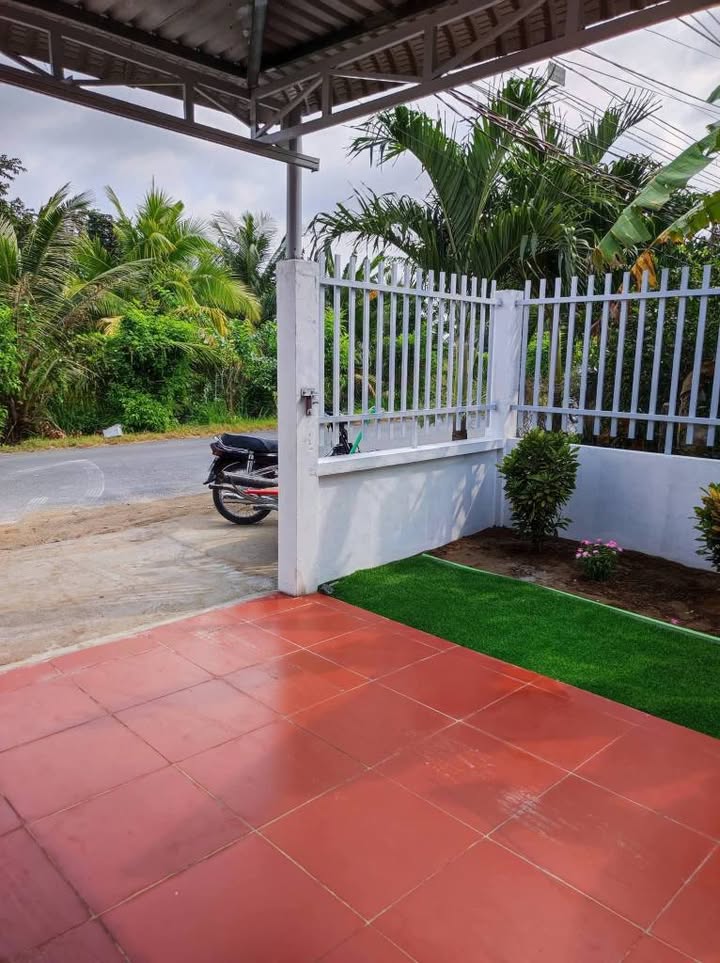 Nhà cấp 4 đường T2, Long Trì, Châu Thành 396m² giá 2.999 tỷ - Chính chủ bán gấp!