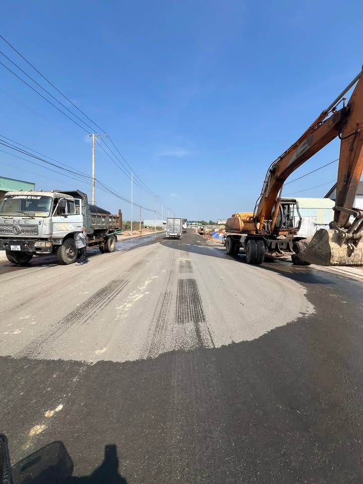 Nhà mặt tiền Hương Lộ 2, Long Phước, 160m² giá 4.35 tỷ - Cơ hội đầu tư tuyệt vời!