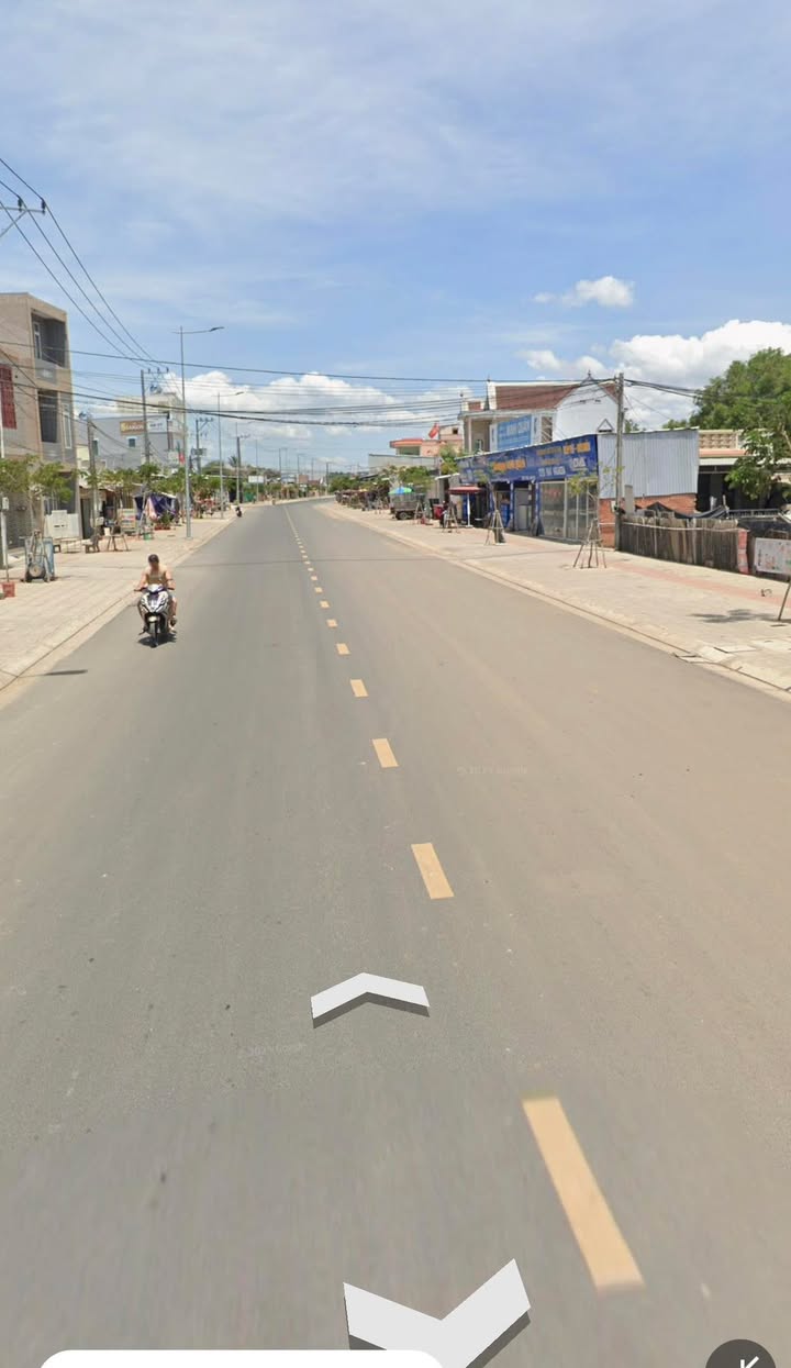 Đất nền Bình Châu, Huyện Xuyên Mộc, 240m² giá 3.3 tỷ - Đầu tư sinh lời ngay!