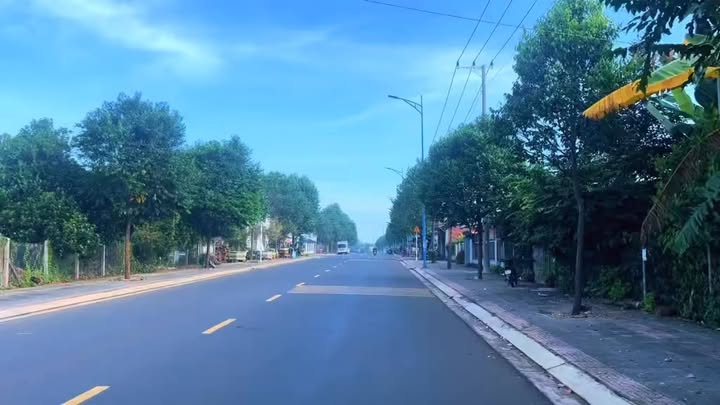 Đất thổ cư 1400m² xã Đất Đỏ - Giá chỉ 3 tỷ - Cơ hội đầu tư hấp dẫn!