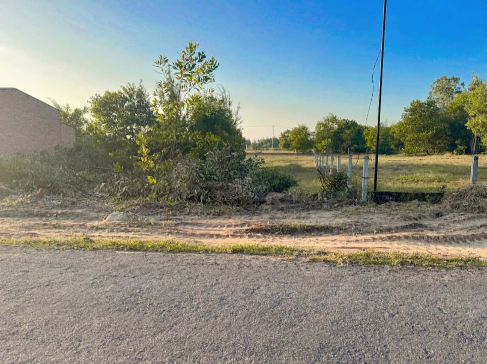 Đất nền 200m² đường ra bến cá Xã Bình Đào - Giá chỉ 2 tỷ