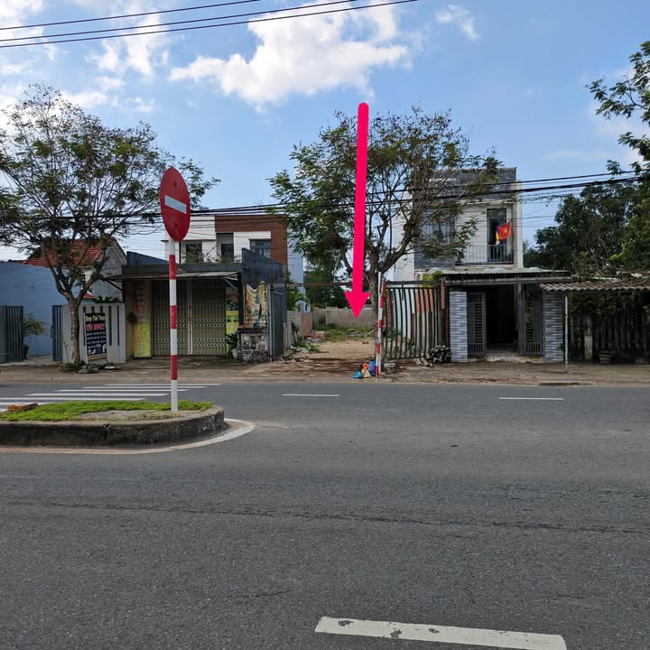 Đất nền đường Biển Võ Nguyên Giáp, Điện Dương 238m² giá 7.x tỷ - Cơ hội đầu tư sinh lời!