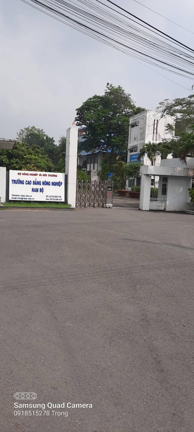 Nhà cho thuê tại Mỹ Phong, Tiền Giang 112m² - Nhà mới xây, yên tĩnh!