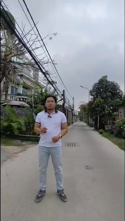 Bán đất mặt tiền Lái Thiêu 97, 142m² giá 4.x tỷ - Vị trí đắc địa hiếm có!