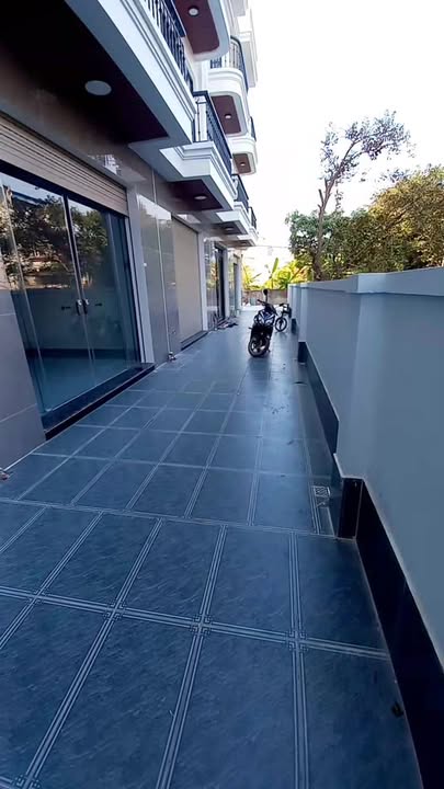 Nhà 3 tầng độc lập tại Hoàng Huy An Đồng, 63m², giá 3 tỷ - Đón chờ chủ mới!