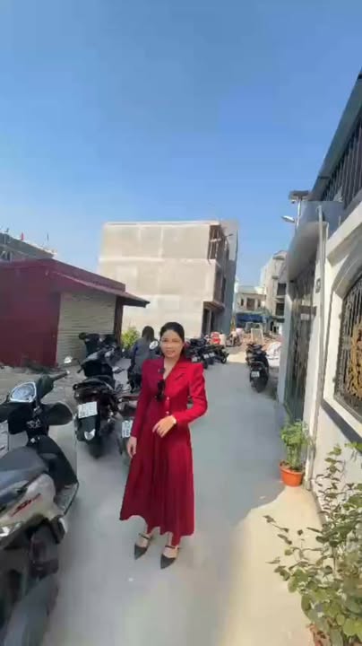 Nhà phố TDP Đào Yêu, Hồng Thái 256m² giá 3.25 tỷ - Thiết kế hiện đại, sẵn sàng ở ngay!