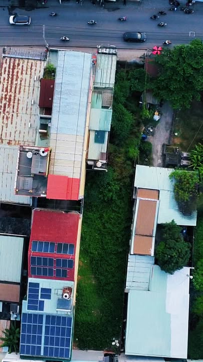 Đất mặt tiền Trương Thị Hoa Quận 12 540m² giá 37 tỷ - Cơ hội đầu tư lý tưởng!