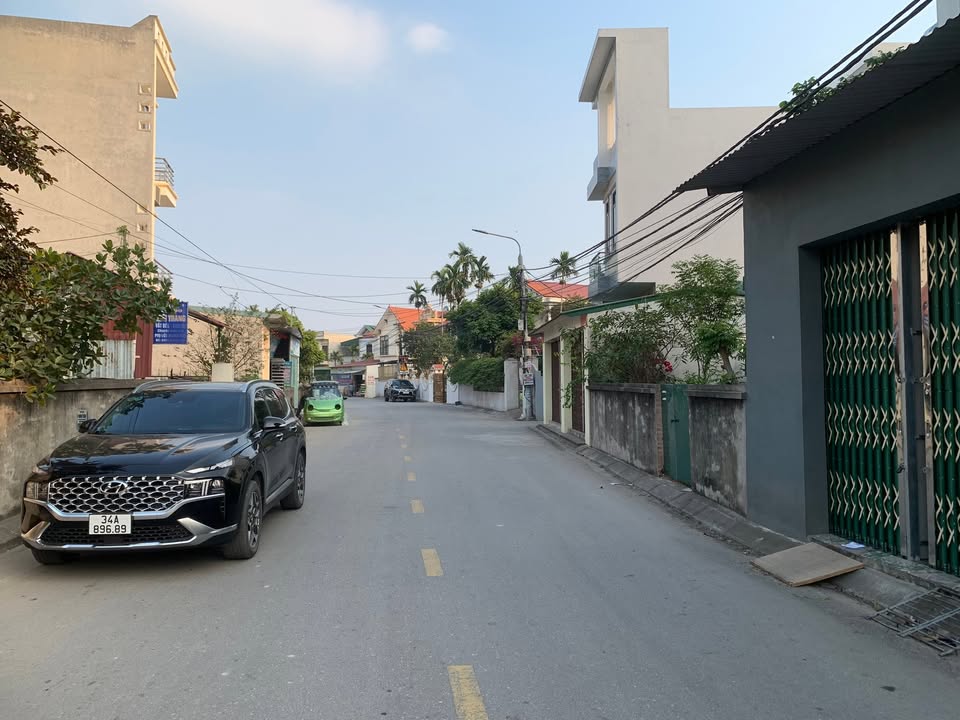 Đất nền An Phú Hải Phòng 84m² giá chỉ 2.4 tỷ - Đầu tư sinh lời ngay!