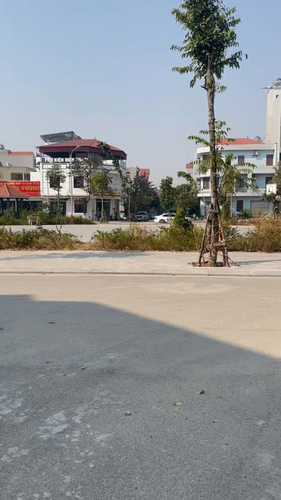 Đất nền Thị trấn Quỹ Nhất 99m² giá 5 tỷ - Cơ hội đầu tư tuyệt vời!