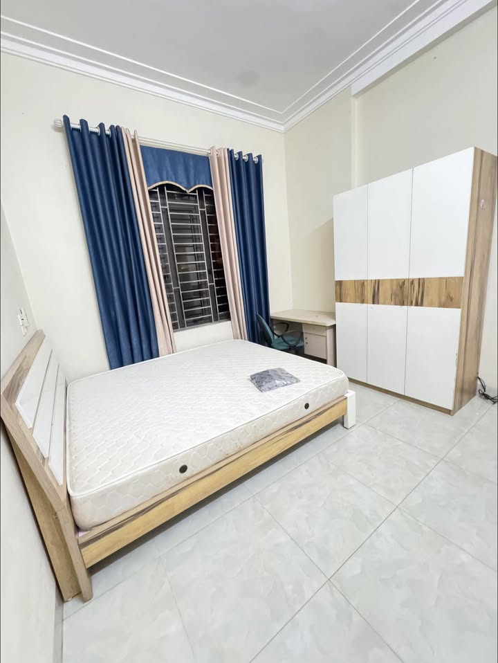 Chung cư mini tại Kinh Bắc, Bắc Ninh giá chỉ từ 4.5 triệu - Không chung chủ, thoải mái sinh hoạt!