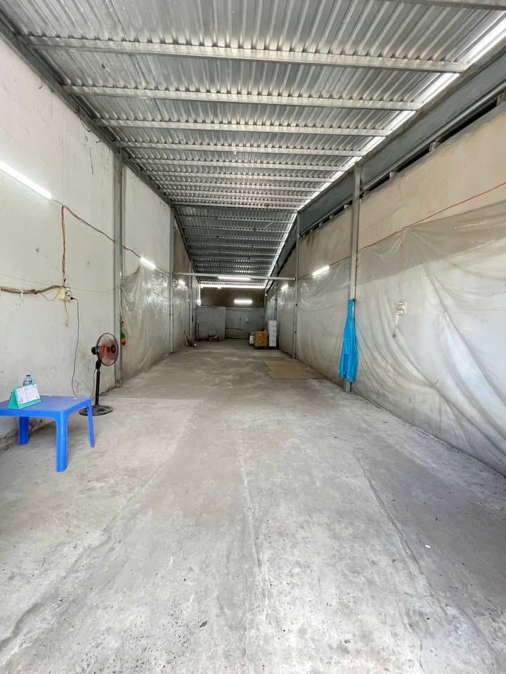 Kho cho thuê tại KDC Hưng Phú 1, 81m² giá 5 triệu - Phù hợp cho kinh doanh!