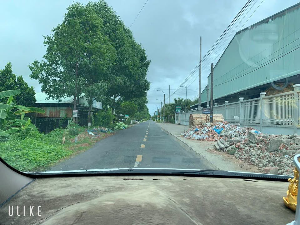 Bán kho xưởng 7000m² tại Đông Thuận, Thới Lai - Vị trí đắc địa, sẵn sàng hoạt động!