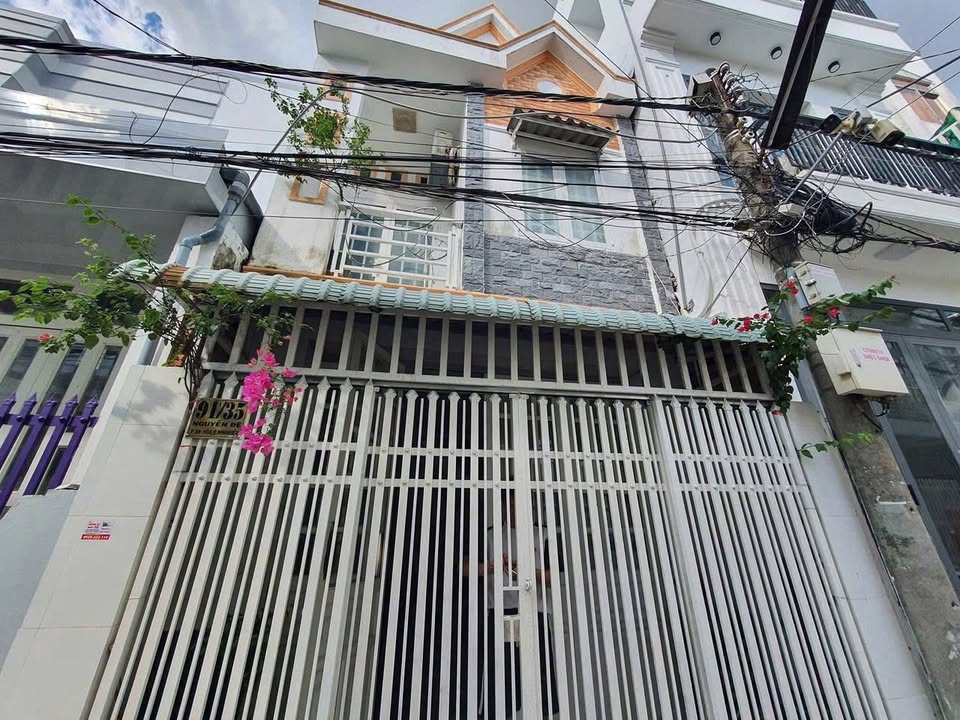 Nhà cho thuê tại 91A Nguyễn Đệ, 52m² chỉ 6 triệu - Tiện nghi đầy đủ với 2 máy lạnh!