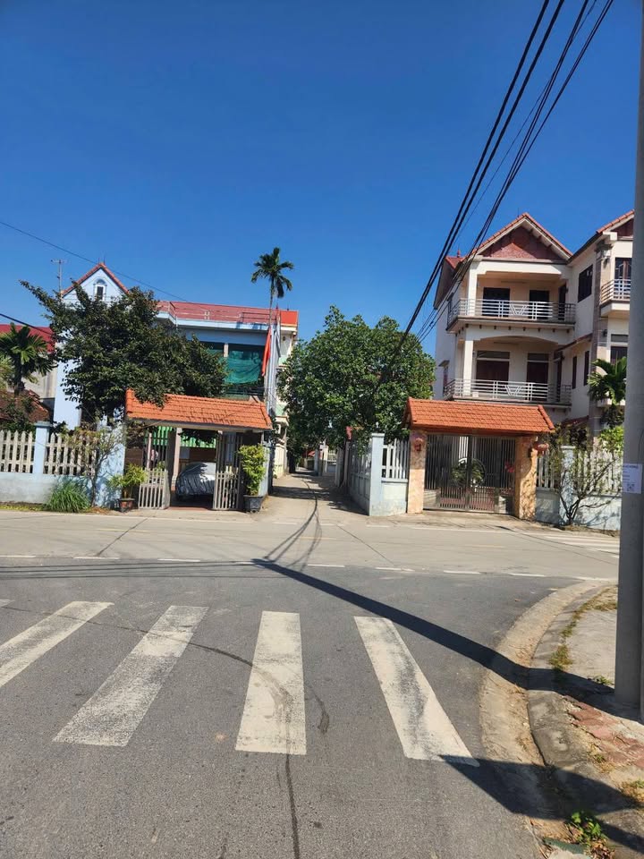 Bán lô đất thổ cư Đông Thái, Yên Phong 109m² giá chỉ 2.x tỷ - Đầu tư sinh lời ngay!