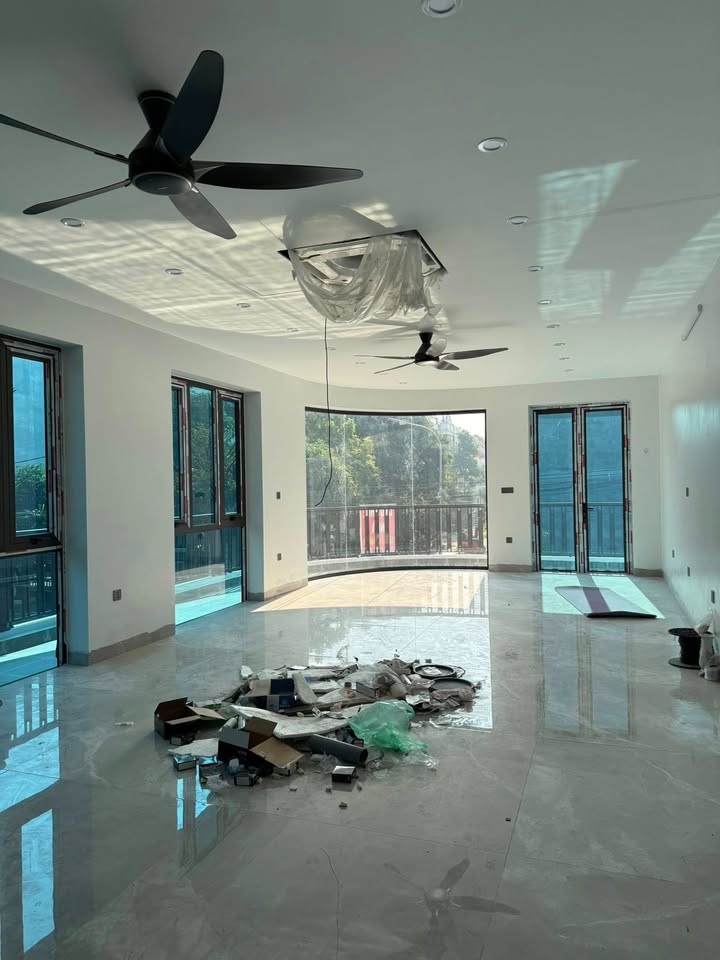 Cho thuê mặt bằng lô góc Võ Cường 2 tầng giá 35 triệu/tháng - Vị trí đắc địa cho kinh doanh