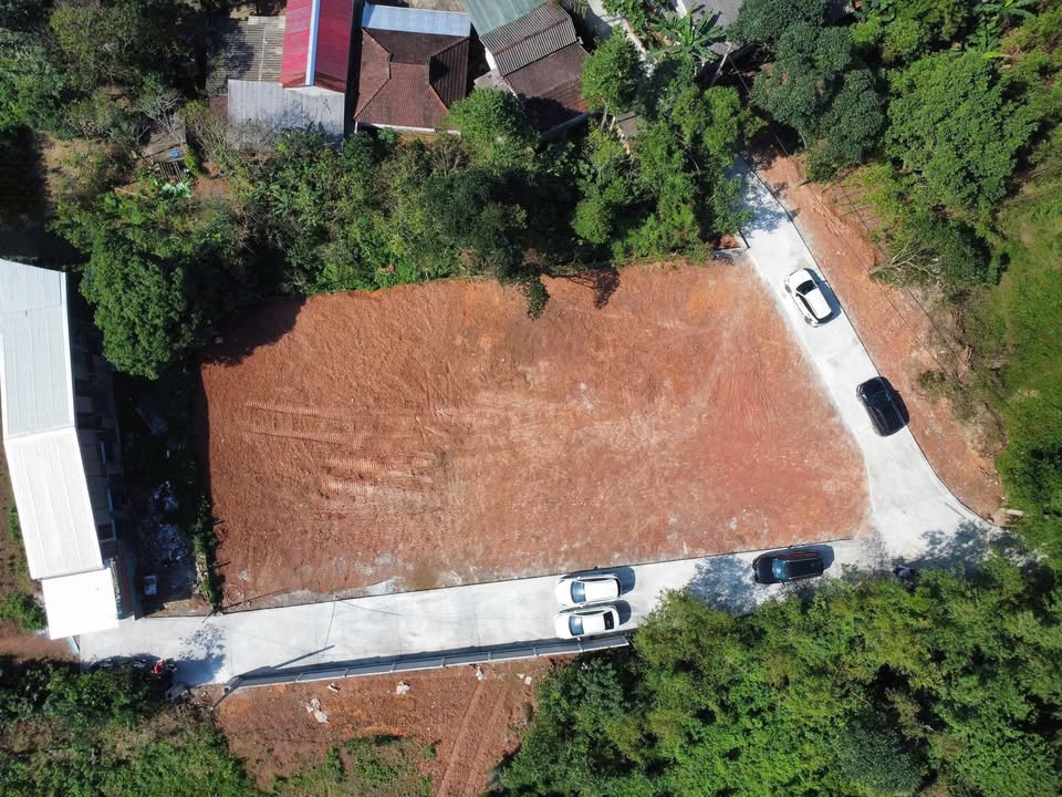 Đất Bàu Vá Huế 219.4m² giá 2 tỷ - Khu vực cao ráo, không ngập lụt!