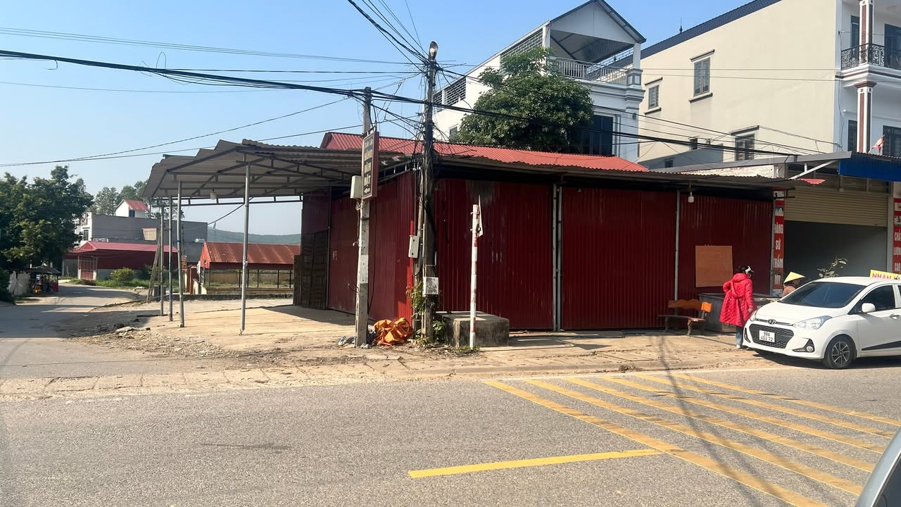 Đất thổ cư liền kề TL 289, xã Tân Mộc, 300m² - Giá tốt thu hút đầu tư!