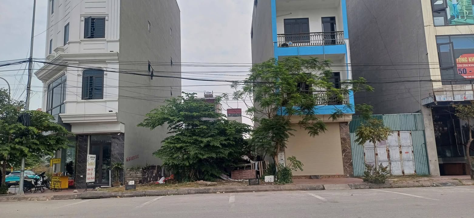 Đất nền dự án Chu Mẫu, Quế Võ 99m² giá 7 tỷ - Tiềm năng tăng giá cao!