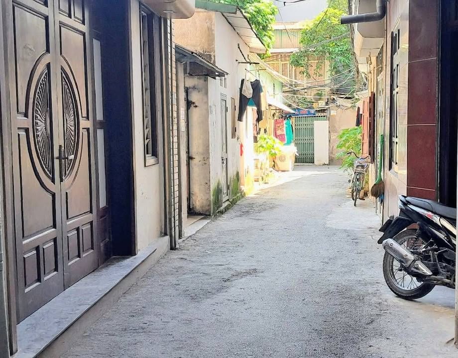 Đất nền 71m² Mễ Trì Thượng giá 15 tỷ - Cơ hội đầu tư tuyệt vời trước Tết!