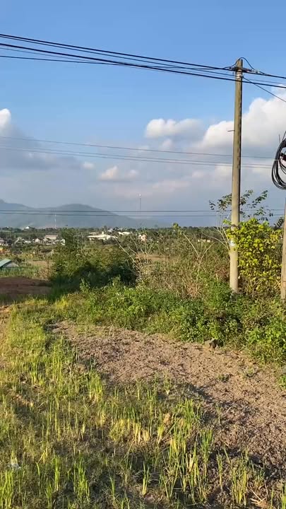 Đất nền 3850m² Xã Ea Lai, Huyện M'Đrắk giá 850 triệu - Đầu tư sinh lời ngay!