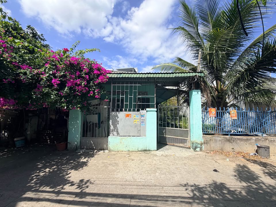 Đất hẻm ô tô Phước Long 152m² giá 5.6 tỷ - Đầu tư sinh lời ổn định!