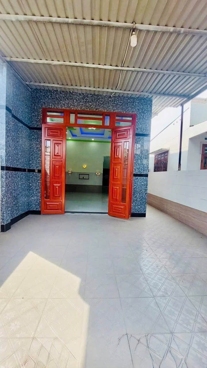 Nhà cấp 4 ngay Nguyễn Khuyến, Biên Hòa 100m² giá 1.98 tỷ - Nằm sát Karaoke Vũ Lê!